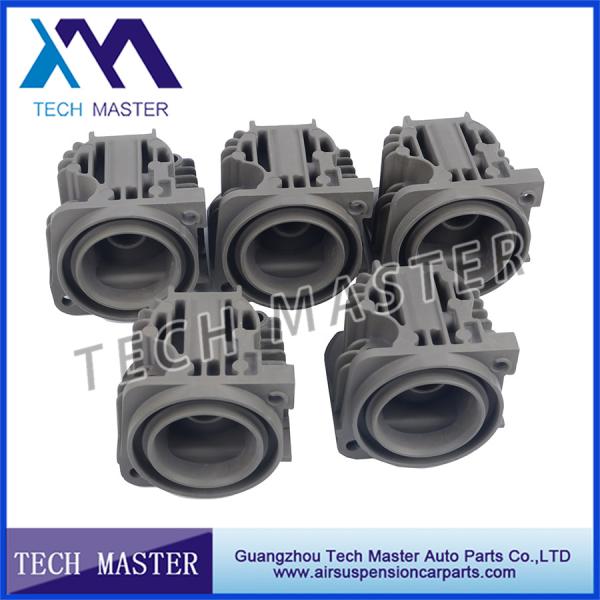 Buy cheap TS16949 Air Suspension Parts For BMW E53 Air Compressor Pump OEM 37221092349 from wholesalers