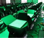 DMX RGB108 Leds 3 In 1 City Colour Light , Waterproof External Wall Washer