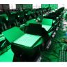 Buy cheap DMX RGB108 Leds 3 In 1 City Colour Light , Waterproof External Wall Washer Lights from wholesalers