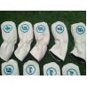 Buy cheap golf iron head cover , Golf headcover , golf head cover , golf headcovers , iron head cover from wholesalers