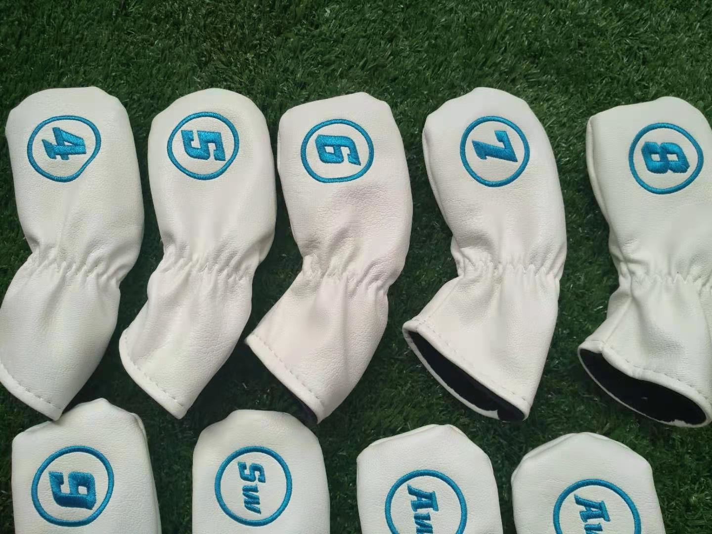 golf iron head cover , Golf headcover , golf head cover , golf headcovers , iron head cover