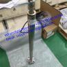 Buy cheap SDLG STEERING COLUMN 4120003984, SDLG loader parts for wheel loader LG936/LG956/LG958 from wholesalers