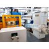 Buy cheap Double Head Cylinders 2500kN Wheel Assembly Line from wholesalers