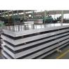 Buy cheap Mill Finish Aluminum Sheet Aircraft Aluminum Alloy With Good Machinability from wholesalers