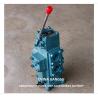 Buy cheap Hydraulics Control Valves CSBF-G32 Manual Proportional Flow Control Valves For Ships from wholesalers