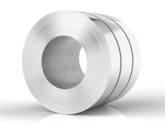 Buy cheap ASTM Stainless Steel Sheet Metal Roll from wholesalers
