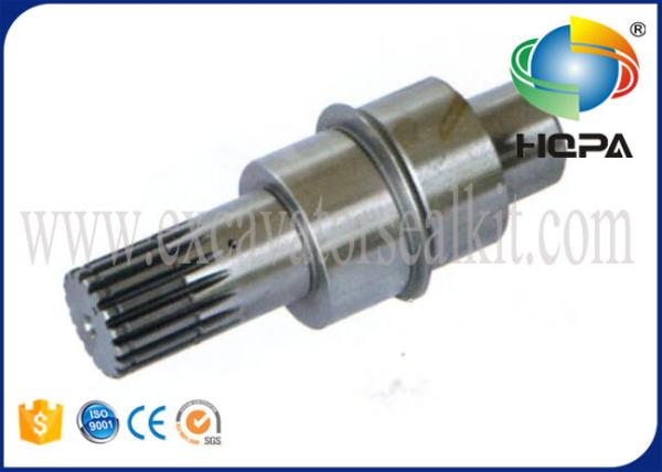 Buy cheap TZ671B1009-01 Planetary Gear Shaft / Engineer Spare Parts Komatsu PC60-6 from wholesalers
