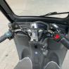 Buy cheap Water Cooled 150cc Engine Tuk Tuk 3-Wheel Motorcycle Motorized Trike Passengers Gasoline Tricycle from wholesalers