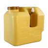 Buy cheap SIDUN 20 Liter Outdoor Water Storage Camping Water Tanks 1.3KG from wholesalers