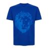 Buy cheap Custom Printed Blank T Shirts 160 Grams Plain Dyed from wholesalers