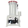Buy cheap Corrosion Resistant Chemical Filter Housing For Manufacturing Plant , Electroplating Factory from wholesalers