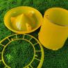 Buy cheap 1L To 27L Diy Chicken Feed Bucket Modern Design from wholesalers