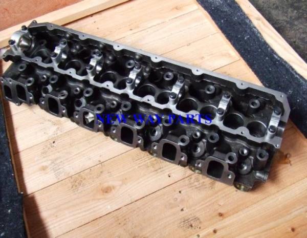 Buy cheap TOYOTA 5L ENGINE CYLINDER HEAD from wholesalers