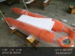 2440-9294H solar420 bucket hydraulic cylinder