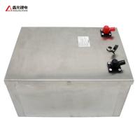 Buy cheap Forklift Motorcycles 6000 Cycles 72V 60Ah LiFePO4 Battery Pack product