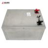 Buy cheap Forklift Motorcycles 6000 Cycles 72V 60Ah LiFePO4 Battery Pack from wholesalers