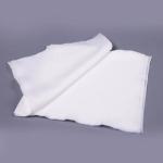 Wood Pulp Spunlace Nonwoven Fabric Industry Sanitizing Wipes With Antibacterial