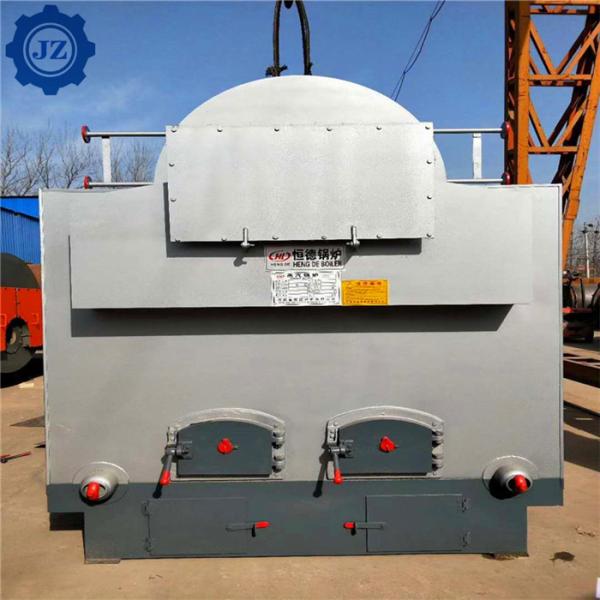 3ton 200hp Industrial Biomass Boiler Coal Fired Steam Boiler For Autoclave Steam