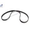 Buy cheap 180500271 Timing Belt Cutting Machine Parts GT5250 BANDO 220XL BOSTON 5M075150 CODE 54410 from wholesalers