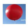 Buy cheap 3m / 10ft Helium Flying Advertising Balloons With Light For Outdoor Event Promotions from wholesalers