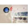 Buy cheap 85dB Digital Multi Gas Leak Detector DC5V APP Remote Control from wholesalers