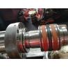 Buy cheap Construction equipment parts, Hyundai R450-7 bucket hydraulic cylinder seal kit from wholesalers