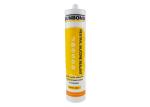 200L Barrel Construction Silicone Sealant 280ml Structural Adhesive For Aluminum