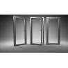 Buy cheap Advertising Exhibition Display Aluminum Profiles from wholesalers