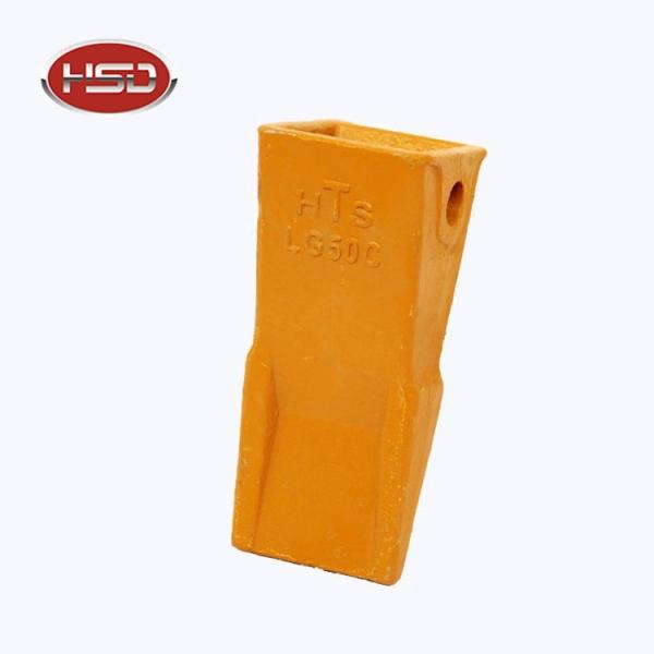 Buy cheap LG50C Excavator Buckets Teeth from wholesalers
