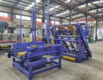 Euro Wood Pallet Nailing Machine, Pallet Machine Wood Pallet Making Machine with