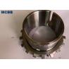Buy cheap Spherical Adapter Sleeve Bearing Open Seal Type 100*110*145mm from wholesalers