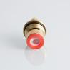 Buy cheap Polished G1/2" 90°C Brass Faucet Cartridge For Taps from wholesalers