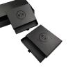 Buy cheap Jewelry Shipping Box With Custom Logo and Glossy Lamination for Fashion Accessories from wholesalers