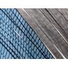 Buy cheap Reflective Piping With Cotton Strip For Sewing Garments Accessories from wholesalers