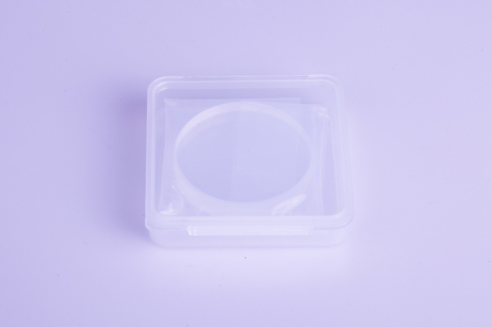 Protection Wiondow for Laser Cutting Head Laser Optical Lens laser consumables