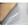 Buy cheap Non-woven fabric backing butyl rubber adhesive tape for road from wholesalers