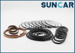 Kobelco 24100U1524F1 Swivel/Center Joint Seal Kit For Excavator[SK250, SK250LC,