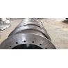 Buy cheap Customized Lebus Grooved Geometry Drum with Rope Length 10-10000 M from wholesalers