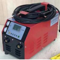 Buy cheap Red Electric Fusion Welding Machine 350 Electric Fusion Welder product