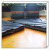 Buy cheap Patterned Rubber Mining Solid Woven Chevron Conveyor Belt from wholesalers