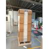Buy cheap Energy Saving -40 Degrees 358L steel Upright Medical Deep Freezer with drawers for vaccine storage from wholesalers