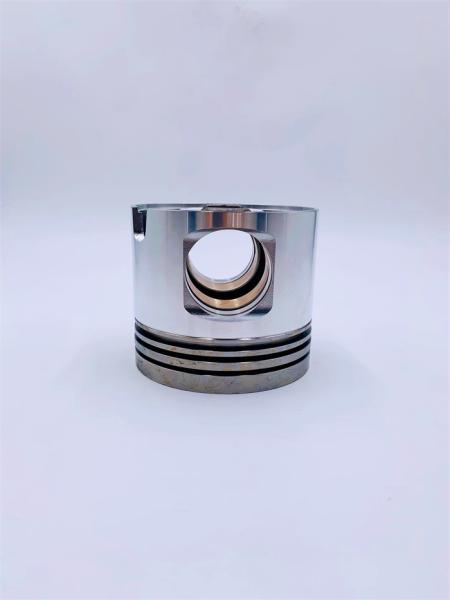 Buy cheap 324-7382 197-9297 C-9 Aluminum Pistons , E330C CAT Piston Parts from wholesalers