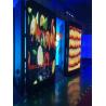 Buy cheap Outdoor Bright P6 Wifi Digital Signage Outdoor LED Screen Smart Light Pole 4G 3G from wholesalers