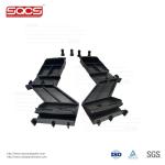 100% Test Hotsell Professional Brkt Fascia MTG Bumper Bracket Cover OE9018800314