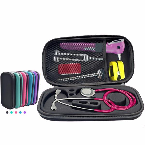 Buy cheap 900D Polyester Medical Grade First Aid Kit Case Pantone Colors from wholesalers