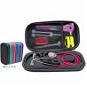Buy cheap 900D Polyester Medical Grade First Aid Kit Case Pantone Colors from wholesalers