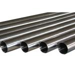 ASTM/AISI/JIS/DIN Standard Stainless Steel Piping 202 304L Customized For All