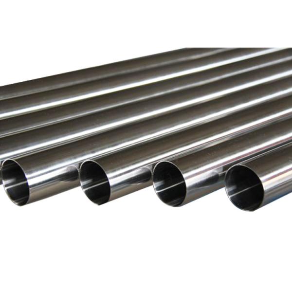 ASTM/AISI/JIS/DIN Standard Stainless Steel Piping 202 304L Customized For All
