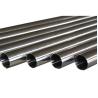 Buy cheap ASTM/AISI/JIS/DIN Standard Stainless Steel Piping 202 304L Customized For All Industries from wholesalers