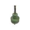 Buy cheap Green 5/8" Tribrach Adapter Surveying Accessories from wholesalers